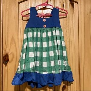 Posh Princess Tunic Dress